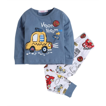 Boys Nightwear