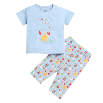 Boys Nightwear
