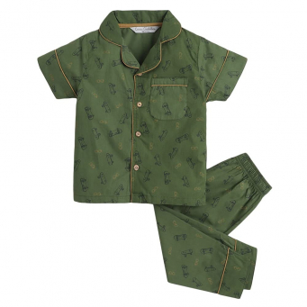 Nightwear