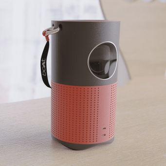 Speakers