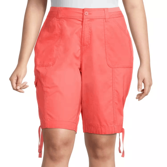 Shorts & Skirts