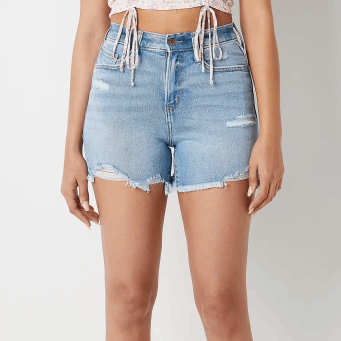 Shorts & Skirts