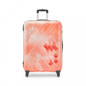 Suitcases & Trolley Bags