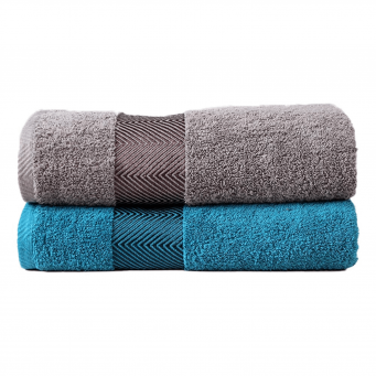 Bath Towels