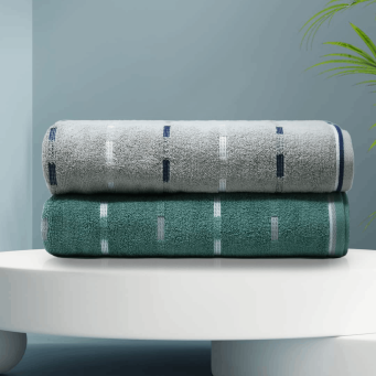 Bath Towels