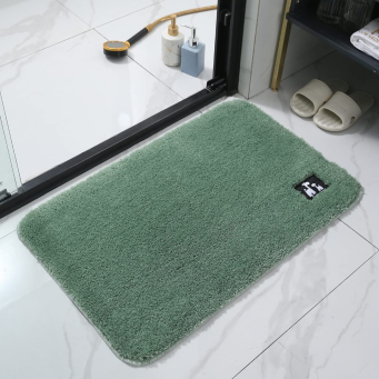 Bath Rugs & Mats