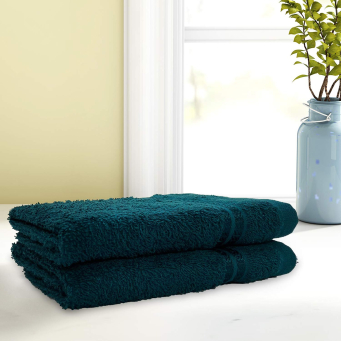 Hand & Face Towels