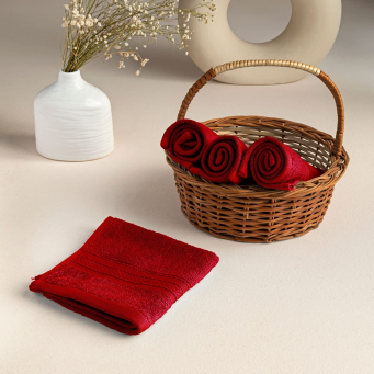Hand & Face Towels