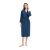 ELEVANTO Women Lightweight Bath Robe