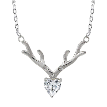Necklaces & Pendants