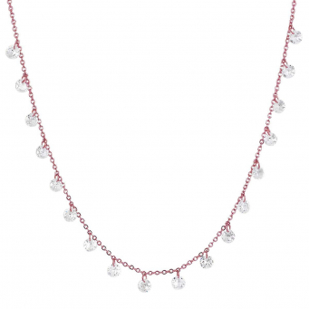 Necklaces & Pendants