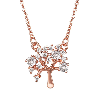 Necklaces & Pendants
