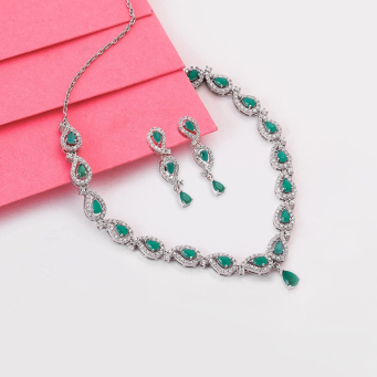 Silver Jewellery