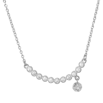 Silver Jewellery