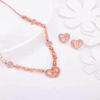 Silver Jewellery