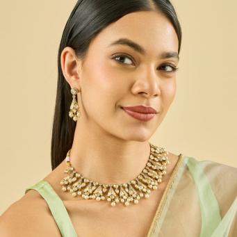 Fashion Jewellery