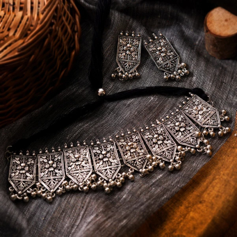 Fashion Jewellery
