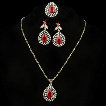 Fashion Jewellery