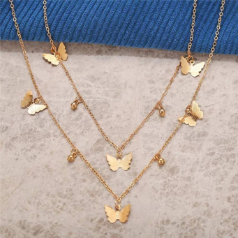 Fashion Jewellery