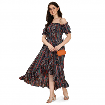 Dresses
