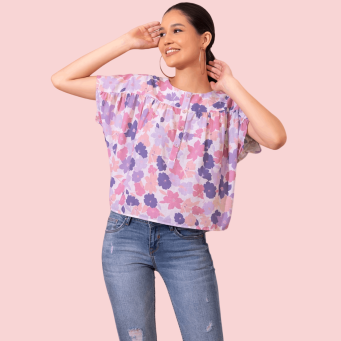Shirts & Tops