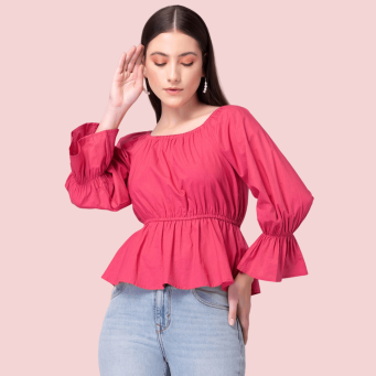 Shirts & Tops