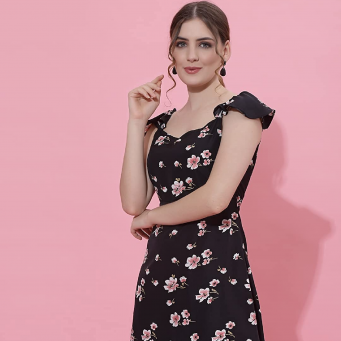Dresses