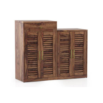 Living Storage