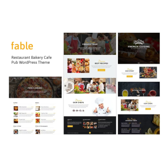 WordPress Themes Download