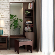 Storage & Accessories