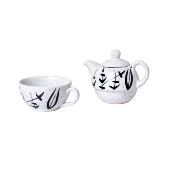 Tazas y tazas