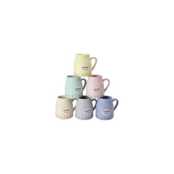 Tazas y tazas
