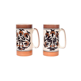 Tazas y tazas