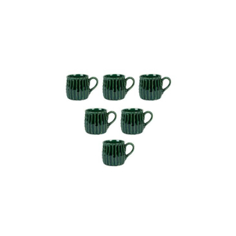 Tazas y tazas
