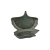 Christina Ceramic For Snacks Serving Platters