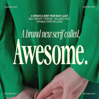 Serif