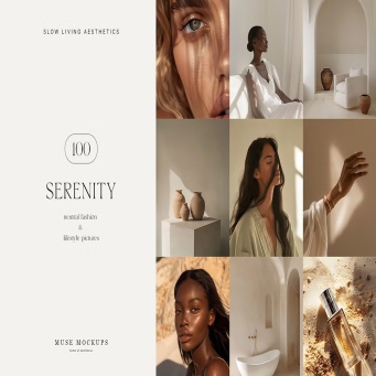 Beauty & Fashion