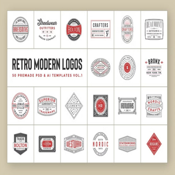 Branding & Logos