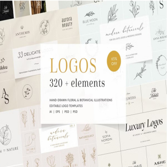 Branding & Logos