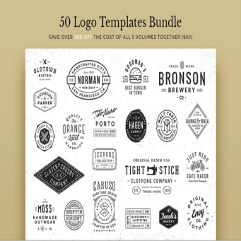 Branding & Logos