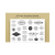 50 Logo Templates Bundle