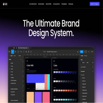 Branding & Logos