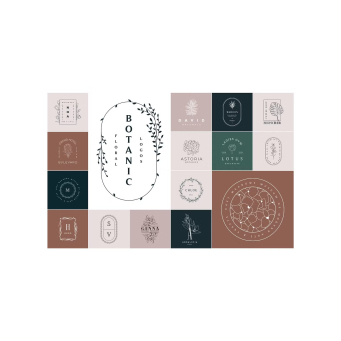 Branding & Logos
