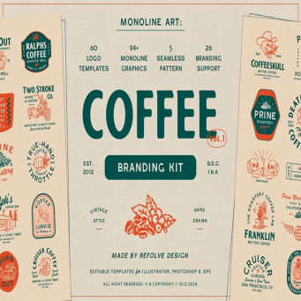 Branding & Logos
