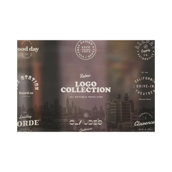 Branding & Logos