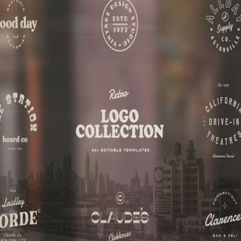 Branding & Logos