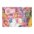 Psychedelic Indie Floral Collage