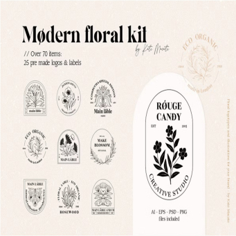 Branding & Logos