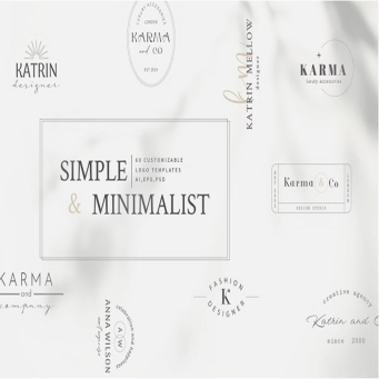 Branding & Logos