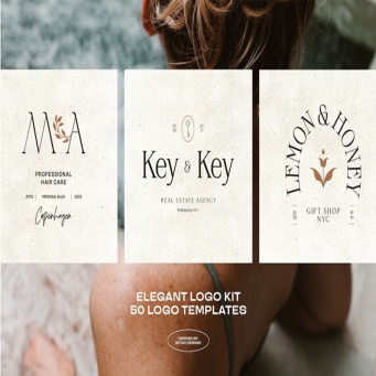 Branding & Logos